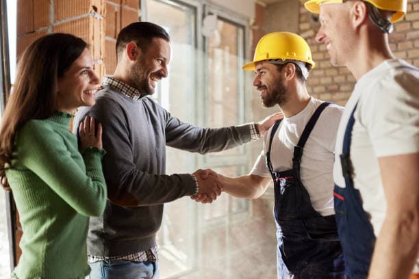 Facility Management & Maintenance